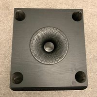 Subwoofer b&w asw sales 300