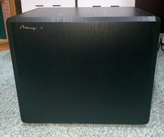 mirage bps 150 subwoofer