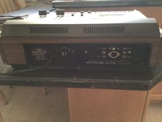AKAI GXC-46D Stereo Vintage Cassette Tape Deck with original box Photo  #2438970 - Canuck Audio Mart