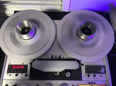 Revox PR99 Mk II For Sale - Canuck Audio Mart