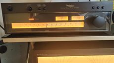 Technics ST-8080 FM/AM Stereo Tuner Photo #3151141 - Aussie Audio Mart