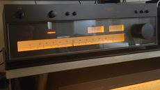 Technics ST-8080 FM/AM Stereo Tuner Photo #3151141 - Aussie Audio Mart