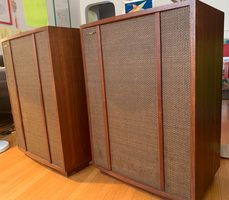 tannoy belvedere speakers