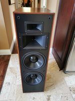 Klipsch Legend Series KLF 20 Speakers For Sale - Canuck Audio Mart