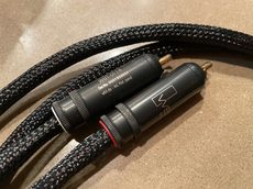 Kimber Kable Hero Ascent RCA w/ WBT 0114 CU connectors 1m For Sale