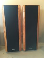 Trin dreng tjeneren Infinity Renaissance 90 speakers For Sale - Canuck Audio Mart