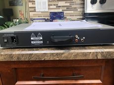 Micromega WM-10 Audiophile MUSIC STREAMER For Sale - Canuck Audio Mart