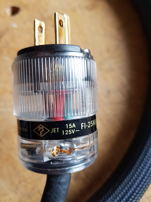 Used Furutech FI-25 m R Power supplies for Sale | HifiShark.com