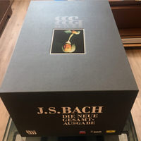 BACH 333: The New COMPLETE Edition: 222 CDs + 1 DVD, Books, Index