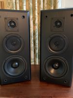 best front height speakers