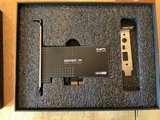 Matrix Audio Element H Hi-Fi USB 3.0 Interface For Sale - Canuck