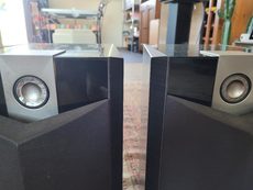 Focal chorus best sale 806v price