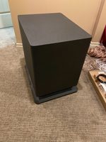 psa xv15 subwoofer