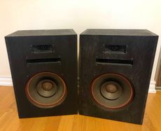 klipsch model h