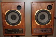 Tannoy Super Red Monitor SRM 10B For Sale - Canuck Audio Mart
