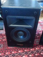 klipsch tangent 100