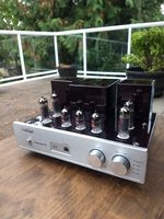 Triode Corp. Luminous 84 For Sale - Canuck Audio Mart