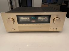 The One You Always Wanted: Accuphase E-480 Integrated Amp For Sale