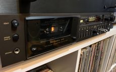Technics RS-M88 Cassette player For Sale - Canuck Audio Mart