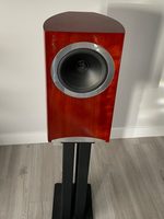 Tannoy Definition DC8 in Cherry For Sale - Canuck Audio Mart