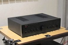 Rotel RA-870BX integrated amplifier - VERY GOOD !!! Dealer Ad 