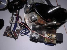 Roberts 770x/Akai M8 Reel To Reel Capacitor Replacement-Part 1 