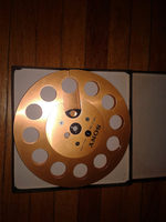 Rare Copper Gold OEM 7 inch Sony R-7MB Metal take-up reel Near mint  condition) SALE PENDING! For Sale - Canuck Audio Mart