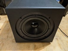 KLH S120ETH 10\
