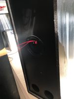 Vision Acoustics V900 Speakers For Sale 