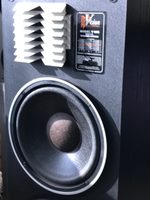 Vision Acoustics V900 Speakers For Sale 