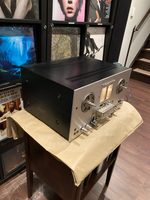 Looking for a Pioneer RT-707 locally (GTA) Wanted - Canuck Audio Mart