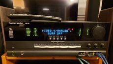 Harman Kardon AVR 525 For Sale - Canuck 