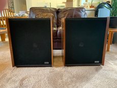 Altec Lansing Santana 1 (879A) For Sale - Canuck Audio Mart