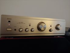 Rare Denon PMA-1500r integrated amplifier! For Sale - Canuck 