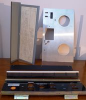 Miscellaneous TEAC Reel to Reel Tape Deck Parts For Sale - Canuck