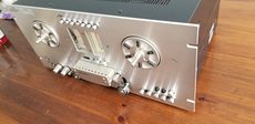 Pioneer RT-707 reel to reel player RTR tape classic demo R2R Photo #2265780  - Canuck Audio Mart
