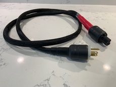 Gutwire G-Clef 2 Power Cable For Sale - Canuck Audio Mart