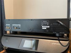 Denon DCD-800NE For Sale - Canuck Audio Mart