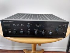 Harmon Kardon PM655 Vxi 90 watts per channel (Vintage) For Sale