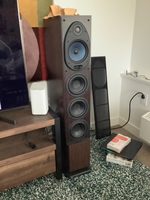 polk audio rti 150