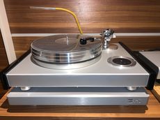 Acoustic Solid WBT211 Tonearm and Base pediatriacrescer.com.br