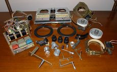 Miscellaneous TEAC Reel to Reel Tape Deck Parts For Sale - Canuck Audio Mart