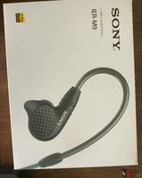 SONY IER-M9 おまけ付き THE 究極値下げ −5000 | en.cheongwoonmexico.com