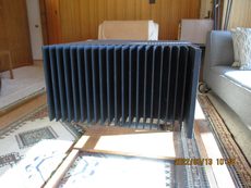 famous Robertson Audio 6010 amplifier Photo #3751638 - Aussie