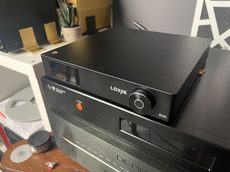 Loxjie D50 DAC For Sale - Canuck Audio Mart