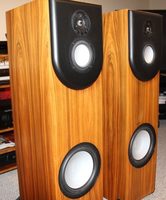 revel performa f30 speakers