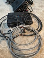 Monster Cable MZ2 sigma2000 cables For Sale - Canuck Audio Mart