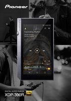 FLAWLESS Pioneer XDP-300R Hi-Res Audio Player DAP For Sale
