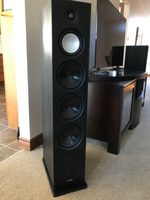 Paradigm Monitor 11 V7 + Monitor 3 V7 