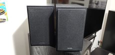 denon sc m39 speakers